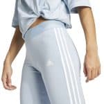 ADIDAS W 3S LEG            WONBLU/WHITE - Image 4