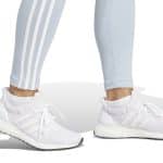 ADIDAS W 3S LEG            WONBLU/WHITE - Image 5