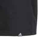 ADIDAS GFX ILLUSTRATED     BLACK - Image 5