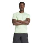 ADIDAS GYM+ TEE            SEGRSP