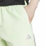 ADIDAS GYM+ WV SHORT       SEGRSP - Image 3