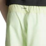 ADIDAS GYM+ WV SHORT       SEGRSP - Image 4