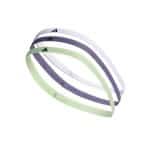 ADIDAS 3PP HAIRBAND        SEGRSP/SHAVIO/WHITE