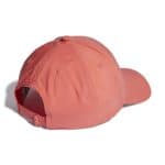 ADIDAS BBALLCAP LT EMB     PRELSC/WHITE - Image 2