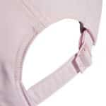 ADIDAS BBALLCAP LT MET     CLPINK - Image 4