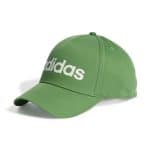 ADIDAS DAILY CAP           PRLOGR/WHITE