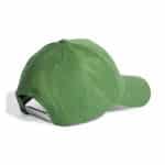 ADIDAS DAILY CAP           PRLOGR/WHITE - Image 2