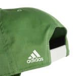 ADIDAS DAILY CAP           PRLOGR/WHITE - Image 4