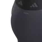 ADIDAS JG TF SH TIG        CARBON/BLILIL/WHITE - Image 4