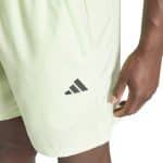 ADIDAS TR-ES WV SHO        SEGRSP/BLACK - Image 3