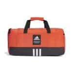 ADIDAS 4ATHLTS DUF S       BRIRED/BLACK/WHITE