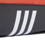 ADIDAS 4ATHLTS DUF S       BRIRED/BLACK/WHITE - Image 5