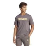 ADIDAS M LIN SJ T          CHACOA