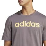ADIDAS M LIN SJ T          CHACOA - Image 3