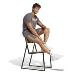 ADIDAS M LIN SJ T          CHACOA - Image 5