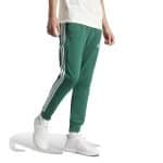 ADIDAS M 3S FT TC PT       CGREEN - Image 3