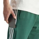 ADIDAS M 3S FT TC PT       CGREEN - Image 5