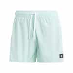 ADIDAS 3S CLX SH VSL       SEFLAQ/WHITE - Image 6
