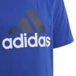 ADIDAS LK BL CO T SET      SELUBL/MULTCO - Image 6