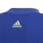 ADIDAS LK BL CO T SET      SELUBL/MULTCO - Image 7