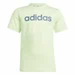 ADIDAS LK LIN CO TEE       SEGRSP/PRLOIN