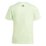 ADIDAS LK LIN CO TEE       SEGRSP/PRLOIN - Image 2