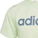 ADIDAS LK LIN CO TEE       SEGRSP/PRLOIN - Image 3