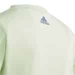 ADIDAS LK LIN CO TEE       SEGRSP/PRLOIN - Image 4