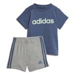 ADIDAS I LIN CO T SET      PRLOIN/SEGRSP