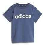 ADIDAS I LIN CO T SET      PRLOIN/SEGRSP - Image 2
