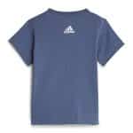 ADIDAS I LIN CO T SET      PRLOIN/SEGRSP - Image 3