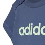 ADIDAS I LIN CO T SET      PRLOIN/SEGRSP - Image 5
