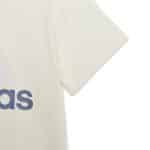 ADIDAS I BL CO T SET       IVORY/CLPINK - Image 6