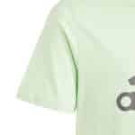 ADIDAS U BL TEE            SEGRSP/CHACOA - Image 4