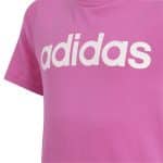 ADIDAS G LIN T             SELUFU/CLPINK - Image 3