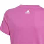 ADIDAS G LIN T             SELUFU/CLPINK - Image 4