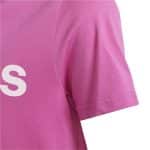 ADIDAS G LIN T             SELUFU/CLPINK - Image 5