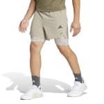 ADIDAS WO POW 2IN1 SHO     SILPEB/WHITE