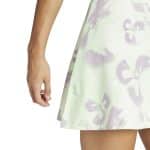 ADIDAS W AOP DRESS         IVORY/SEGRSP/PRLOFI - Image 4
