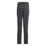 ADIDAS J HOT TIRO          BLACK/WHITE - Image 2
