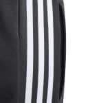 ADIDAS J HOT TIRO          BLACK/WHITE - Image 4