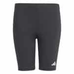 ADIDAS JG TR-ES 3S TSE     CLPINK/WHITE - Image 4