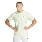 ADIDAS TR-ES STRETCH T     SEGRSP/WHITE/BLACK
