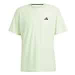 ADIDAS TR-ES STRETCH T     SEGRSP/WHITE/BLACK - Image 6