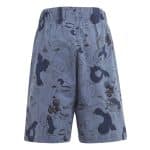 ADIDAS LK DY MM T SET      PREYEL/OWHITE - Image 5