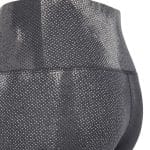 ADIDAS JG FI AOP 7/8LE     BLACK/BLACK - Image 3