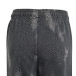 ADIDAS J FI AOP PT         BLACK/BLACK - Image 5