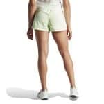 ADIDAS PACER WVN MID       SEGRSP/WHITE - Image 2