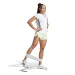 ADIDAS PACER WVN MID       SEGRSP/WHITE - Image 5