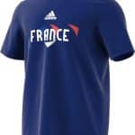 ADIDAS FRANCE TEE          MYSINK